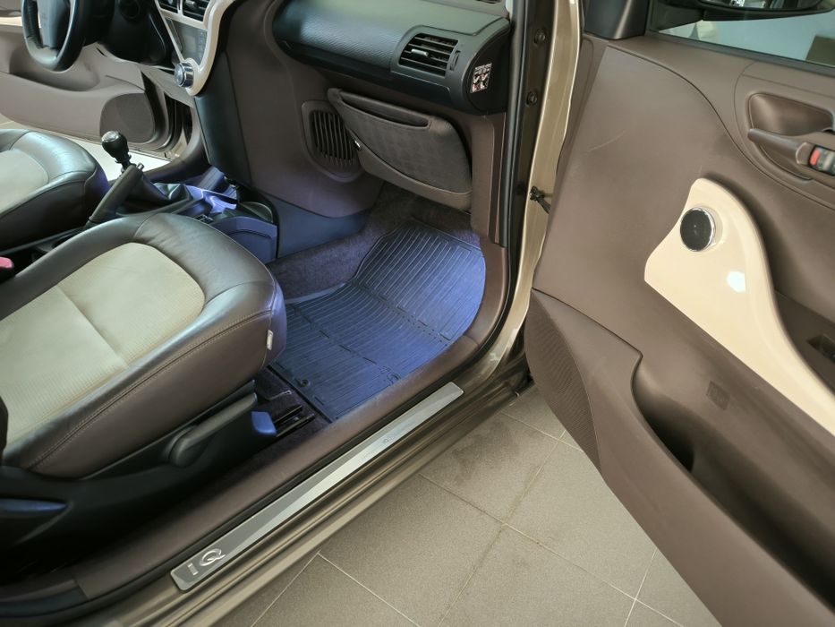 Toyota iq N collection