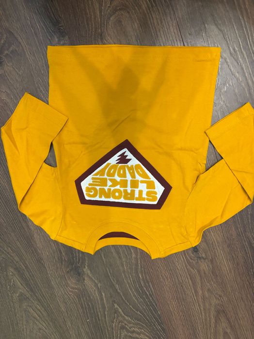 Новий реглан 18-24 міс з Америки