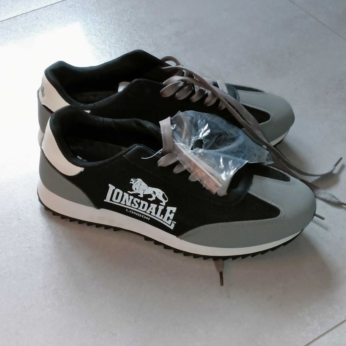 Sprzedam buty męskie