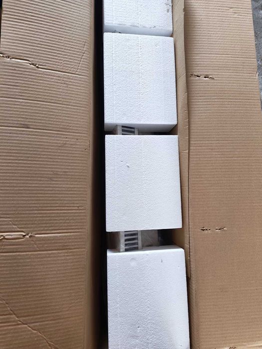 Emissor Térmico HJM EFH 2000W