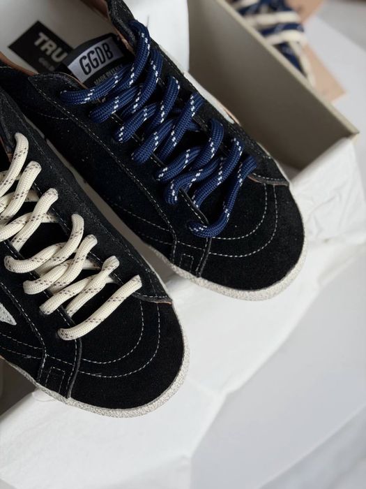Кеди у стилі Golden Goose 39