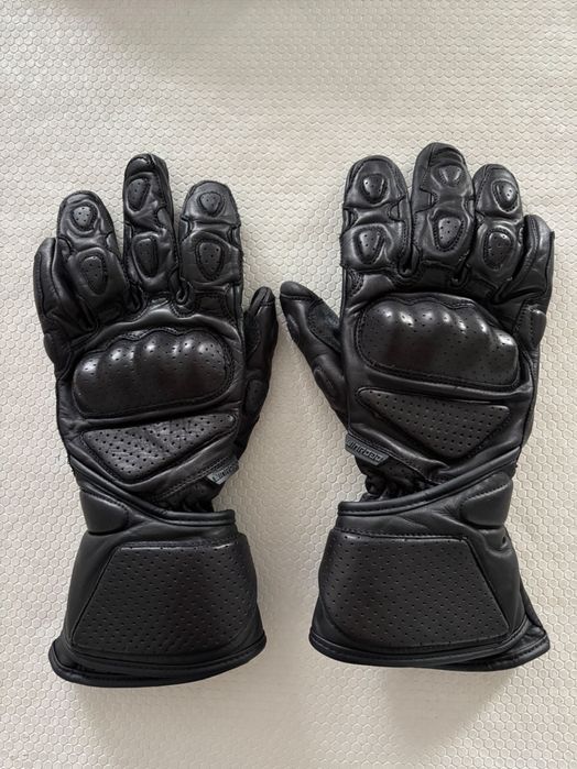 Luvas Moto C/Novas