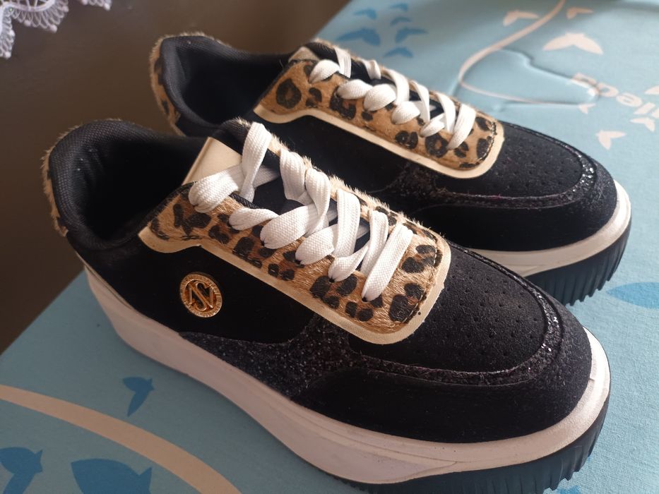 Buty damskie rozmiar 40