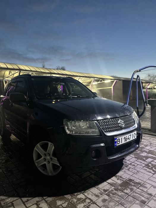 Продам Suzuki Grang Vitara