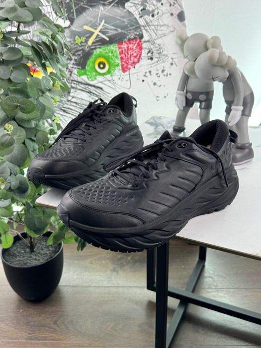 Кросівки Hoka Bondi SR 48 розмір Е12752