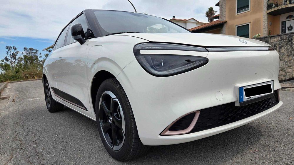 DONGFENG BOX ELETRICO