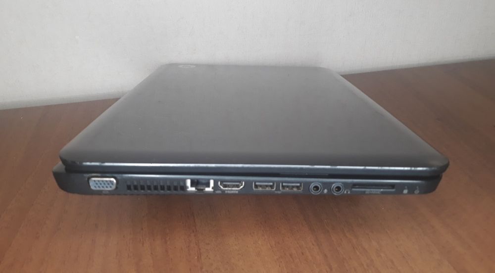 Ноутбук HP Pavilion g6 i5-2430M/ 6 Gb/ Hdd 320 Gb