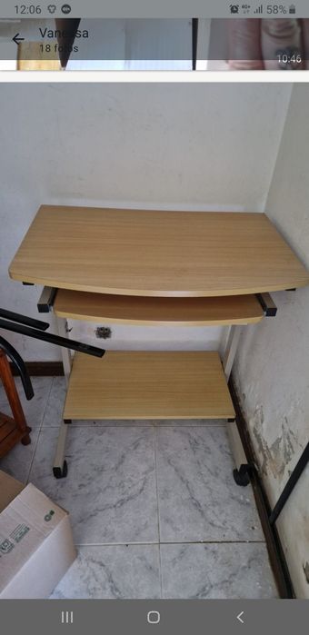 Secretaria movel
