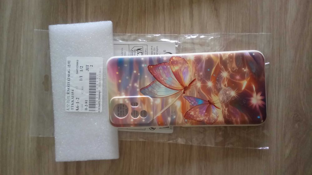 Etui do redmi 12s