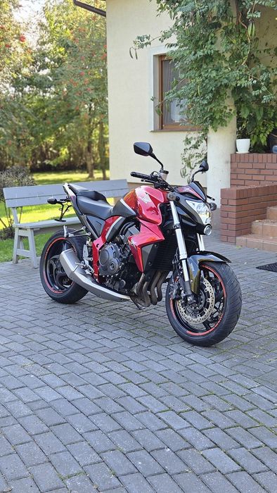 Honda