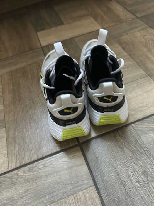 Кросівки puma