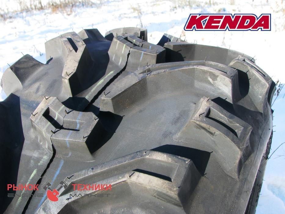 СНІГ КАМІННЯ БОЛОТО шина резина на квадроцикл на багі Kenda K299