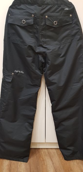 Зимові лижні штани