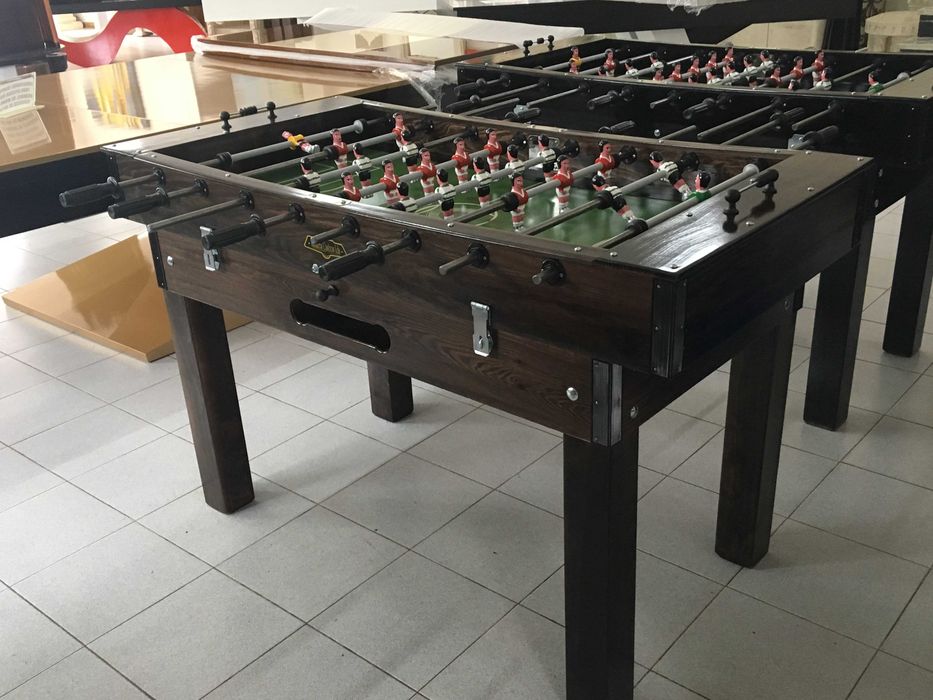 Bilhar de matrecos / matraquilhos Novos