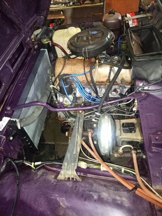 Ваз 21213 Тайга Нива 2005 год