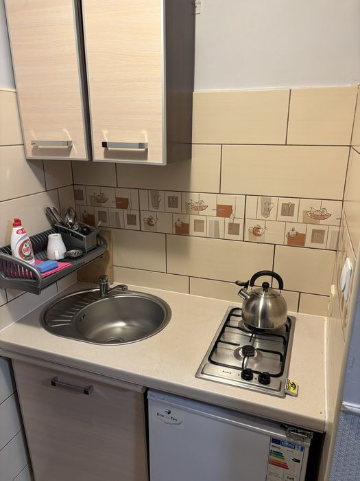 Pokoje dla pracowników