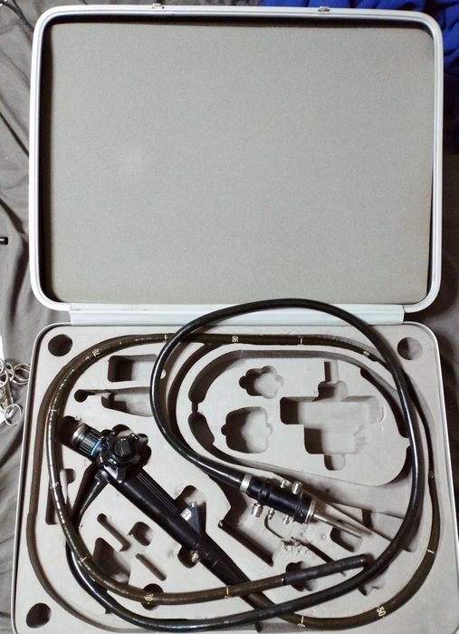 Эндоскоп колоносскоп