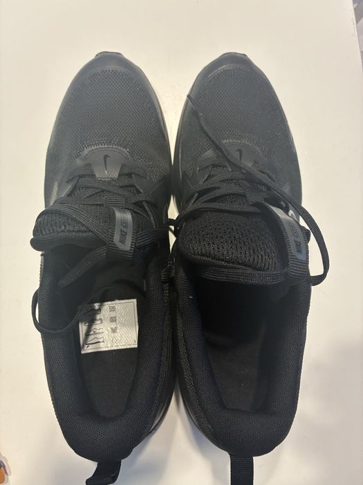 Buty Nike 40 czarne