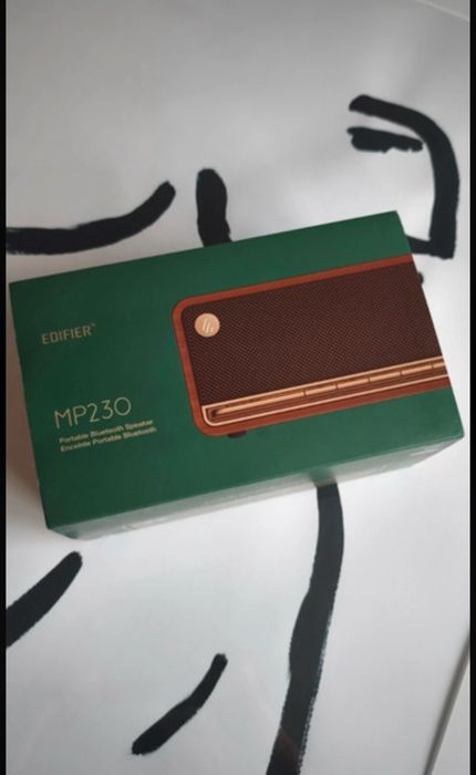 Edifier glośnik mp-230 nowy