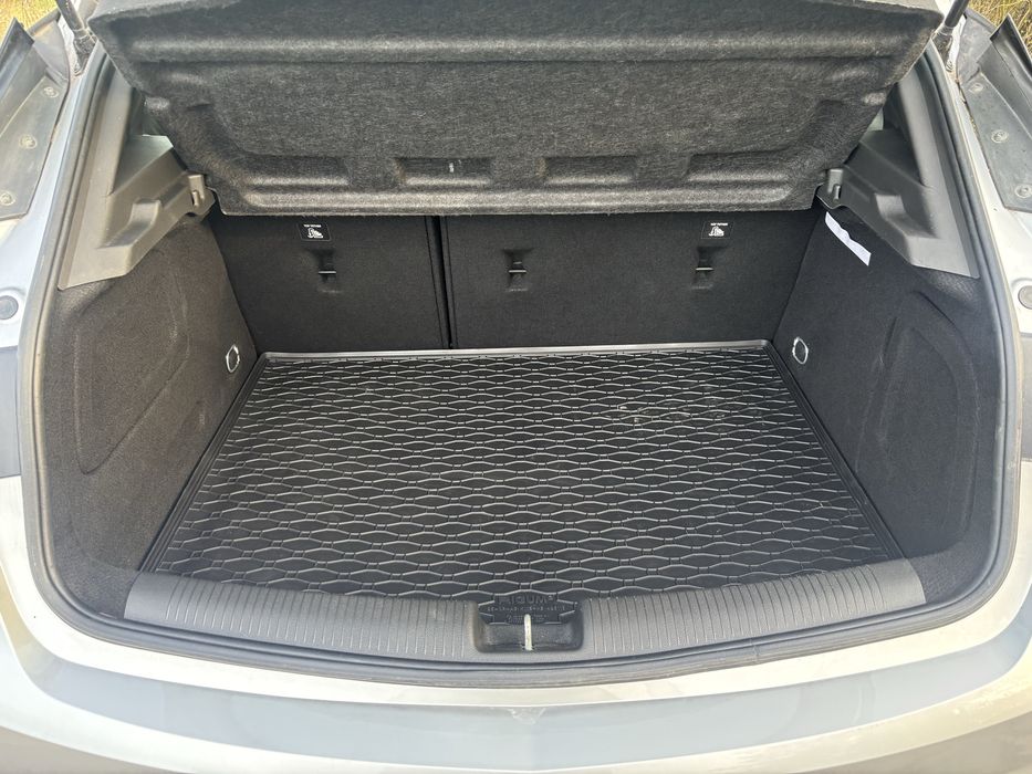 Opel Astra K 1.5 CDTI Salon Polska V