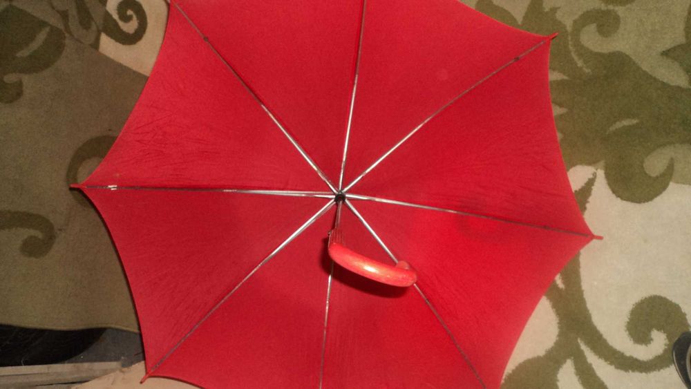 parasolki unisex
