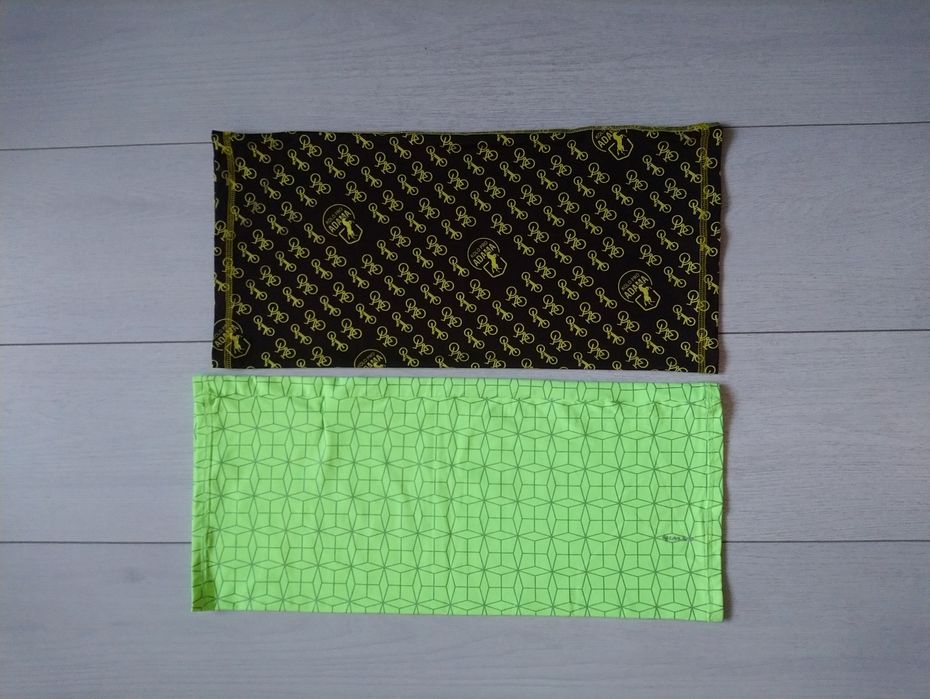 Баф бафф спортивний