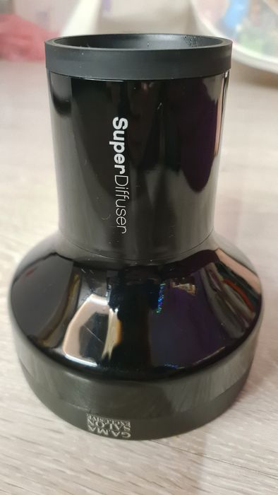 Діфузор універсальний GA.Ma