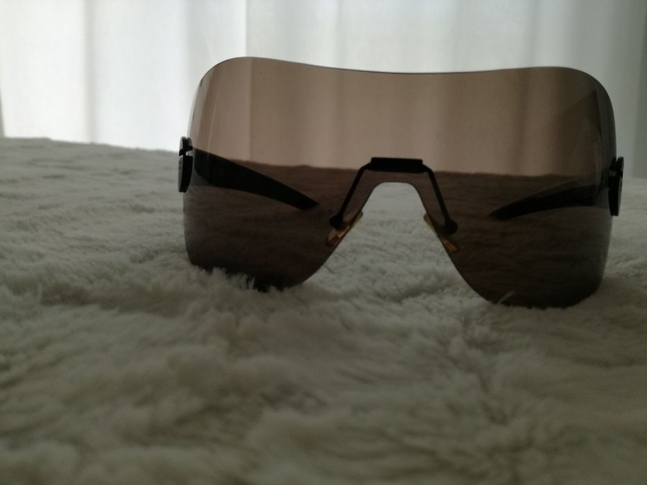 Oculos originais de sol da marca exte