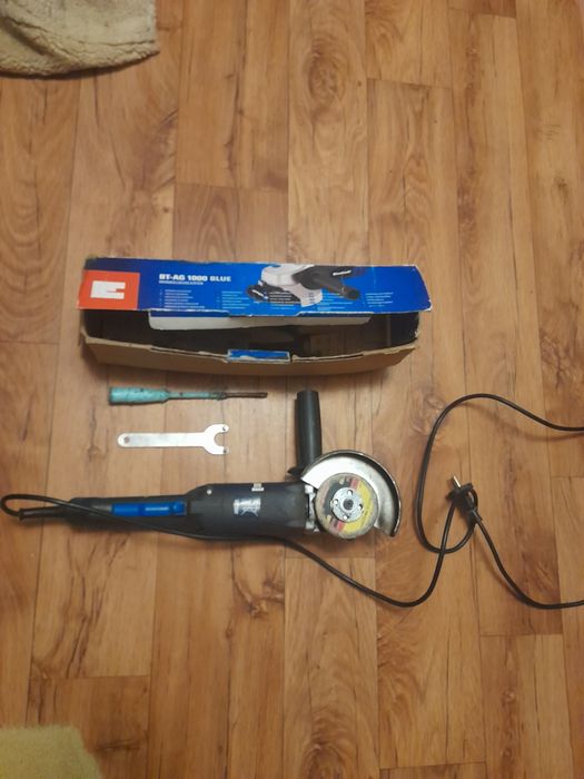 Электропаяльник бытовой 1983г.  СССР. Болгарка