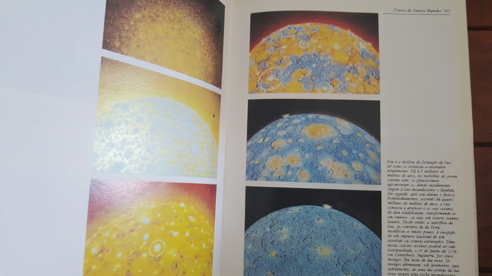 Jonathan Weiner - Planeta Terra