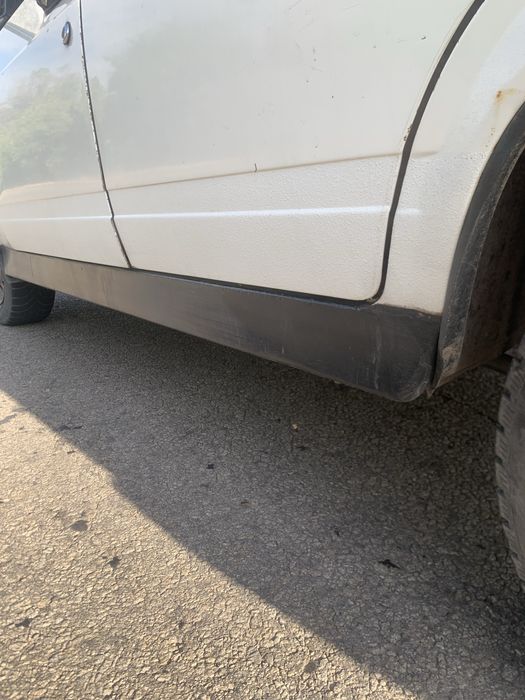 Продам ваз 2107. 1991р газ/бензин