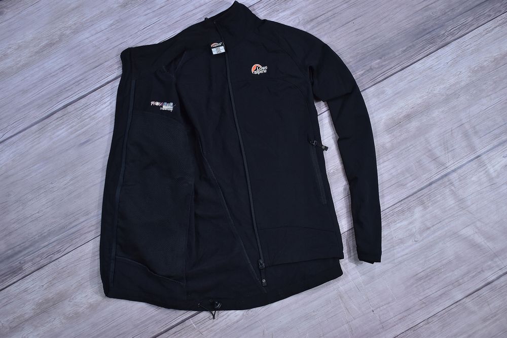 Lowe Alpine Kurtka Damska Softshell Trekkingowa M