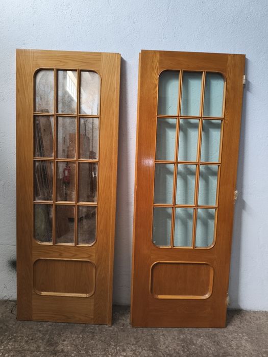Portas de interior