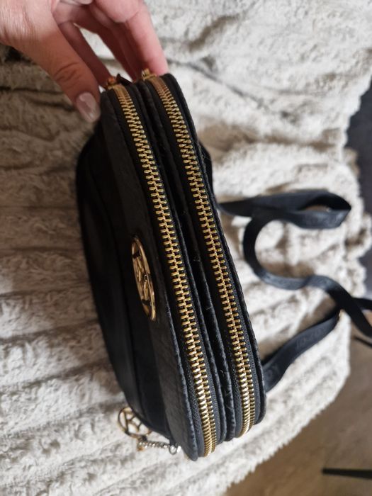 Torebka listonoszka kazar