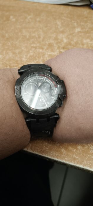 Zegarek Tissot t race