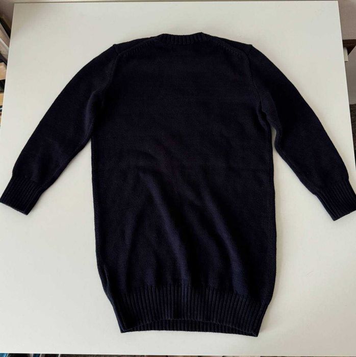 Ralph Lauren Bear Sweater