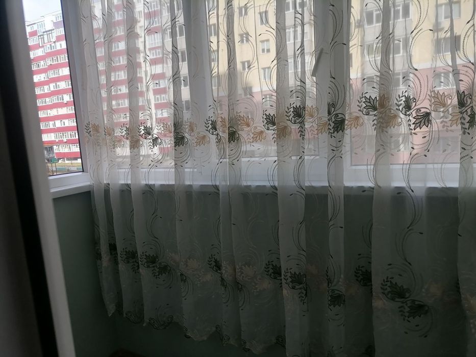 Продам квартиру 1 комнатная