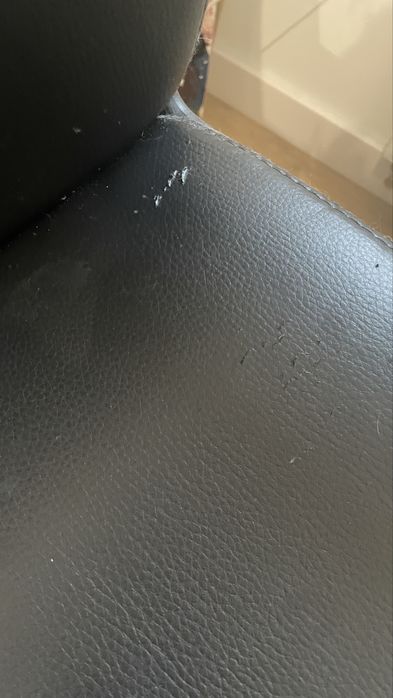 Fotel obrotowy ikea millberget