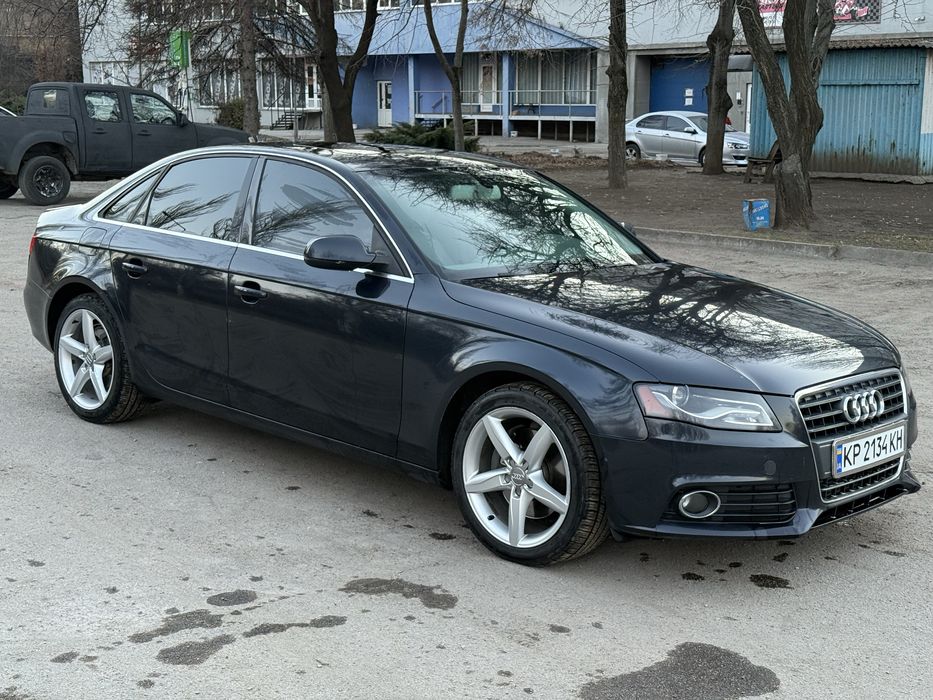 Продам Ауди А 4 2 0 турбо