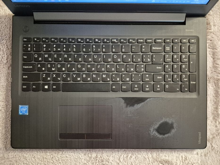 lenovo ideapad 310 15iap - купити ноутбуки - Ціна на OLX.ua