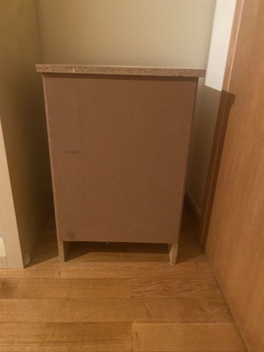 Mesa de cabeceira