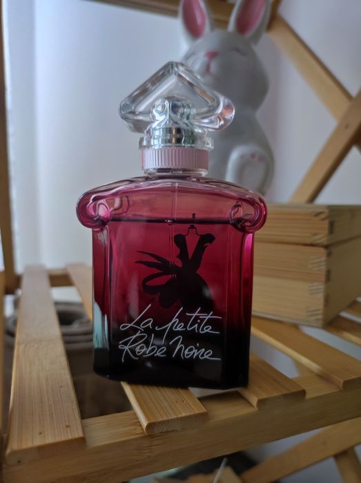 La Petite Robe Noire Eau de Parfum Absolue Guerlain perfumy