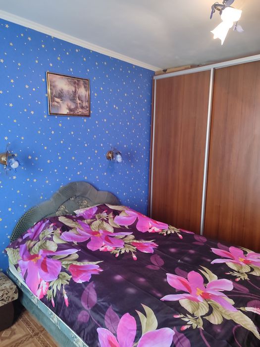 Здам 2 квартиру в місті Сміла, район РПЗ.