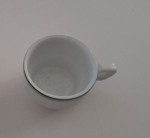 Chávenas chá ou café