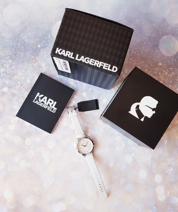 Годинник бренд Karl Lagerfeld