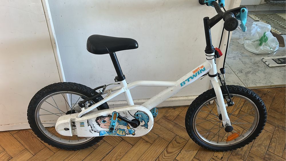 bicicleta cross para crianca