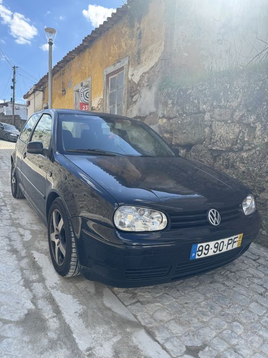 Golf 4 1.9tdi vp110