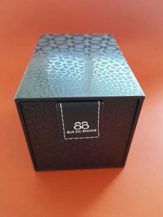 Relógio automático 88 Rue du Rhone