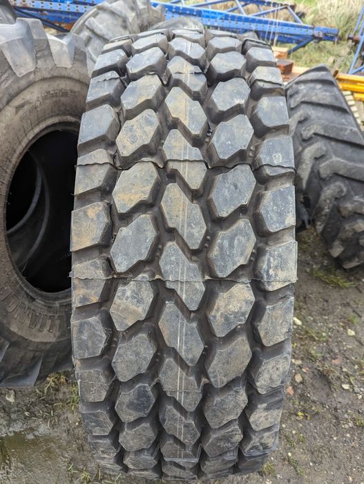445/95R25 Michelin XGC opona przemysłowa
