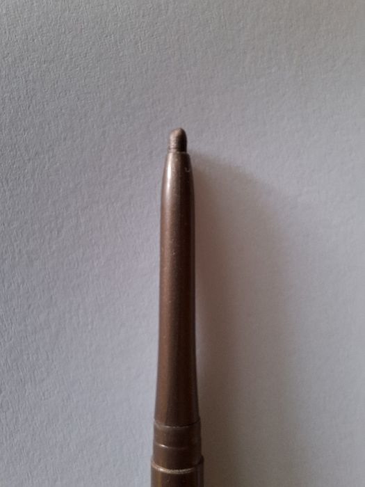 Kredka do oczu Douglas Intensity Waterproof  Nr 9, Copper - brąz